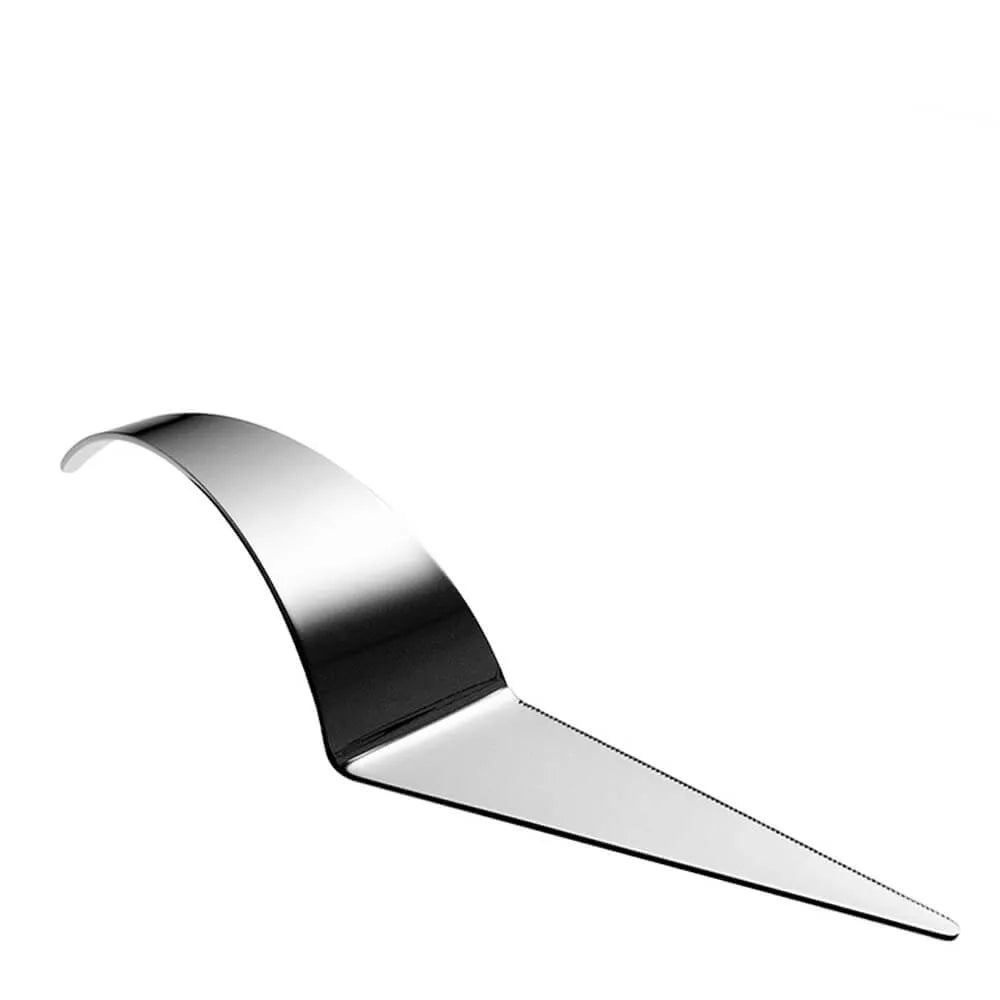Pá Motta para bolo em Inox