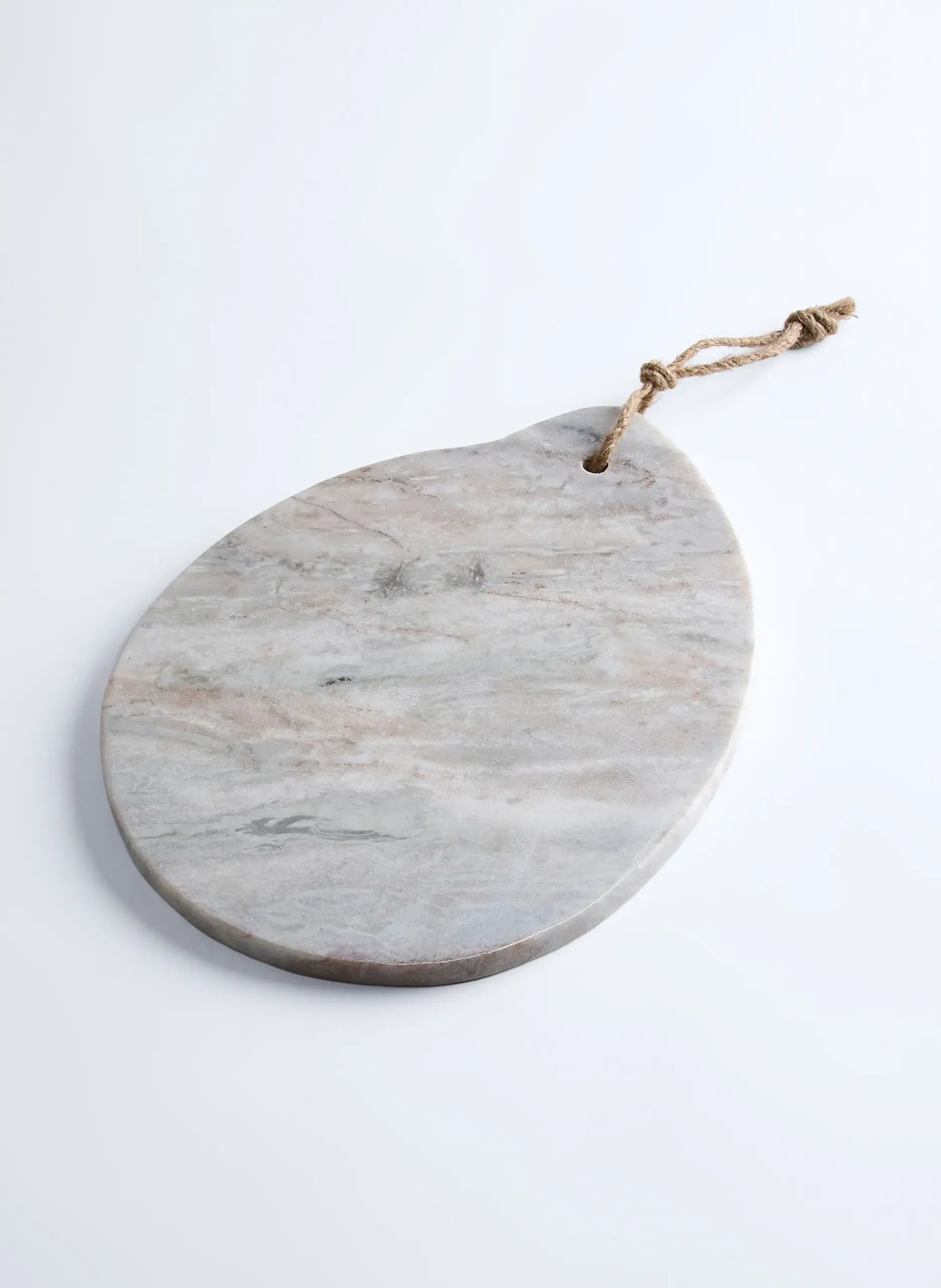Tábua oval Lorena I