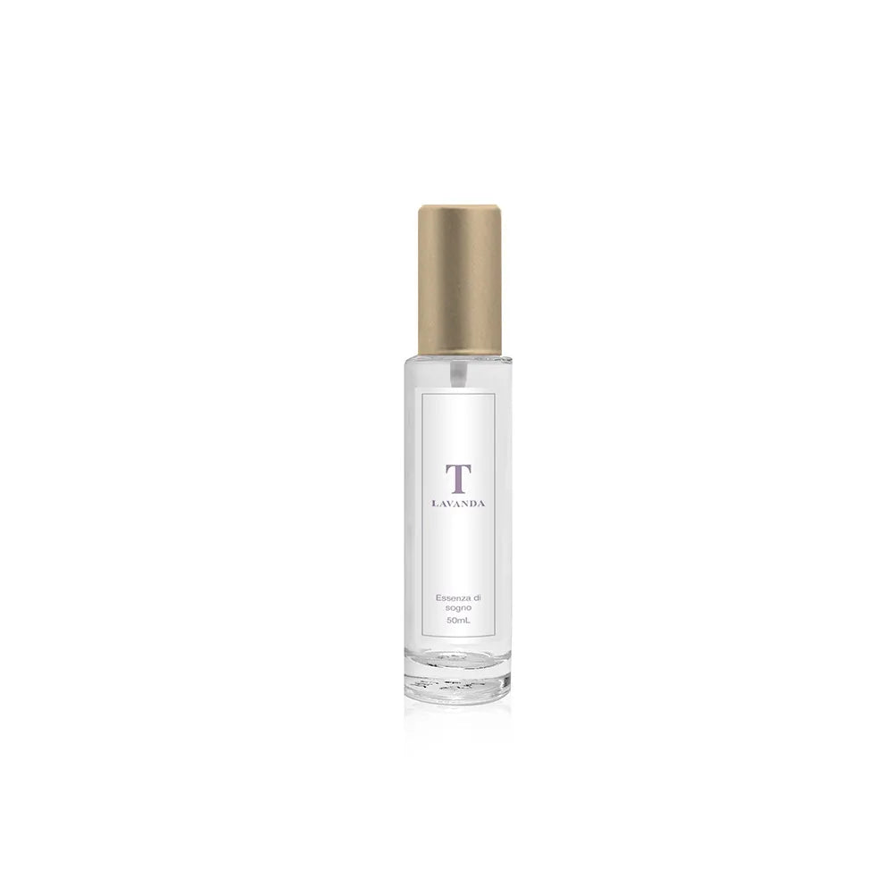 Spray Relaxante para Travesseiro Pillow Mist 50ml Lavanda