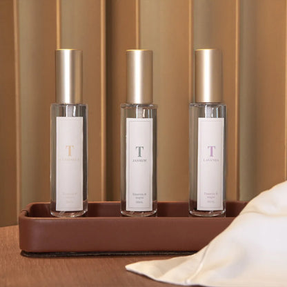 Spray Relaxante para Travesseiro Pillow Mist 50ml Jasmin