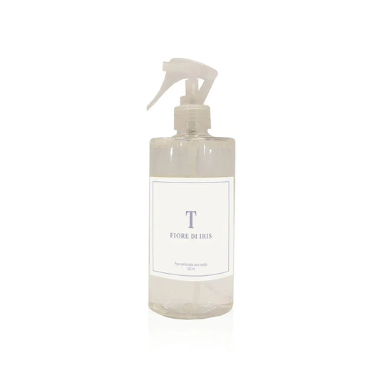 Água Perfumada 500ml Fiore di Iris