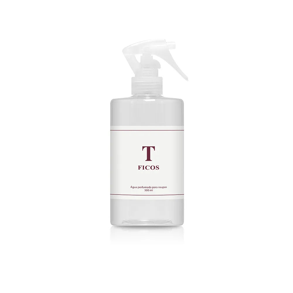 Água perfumada 500ml Ficos