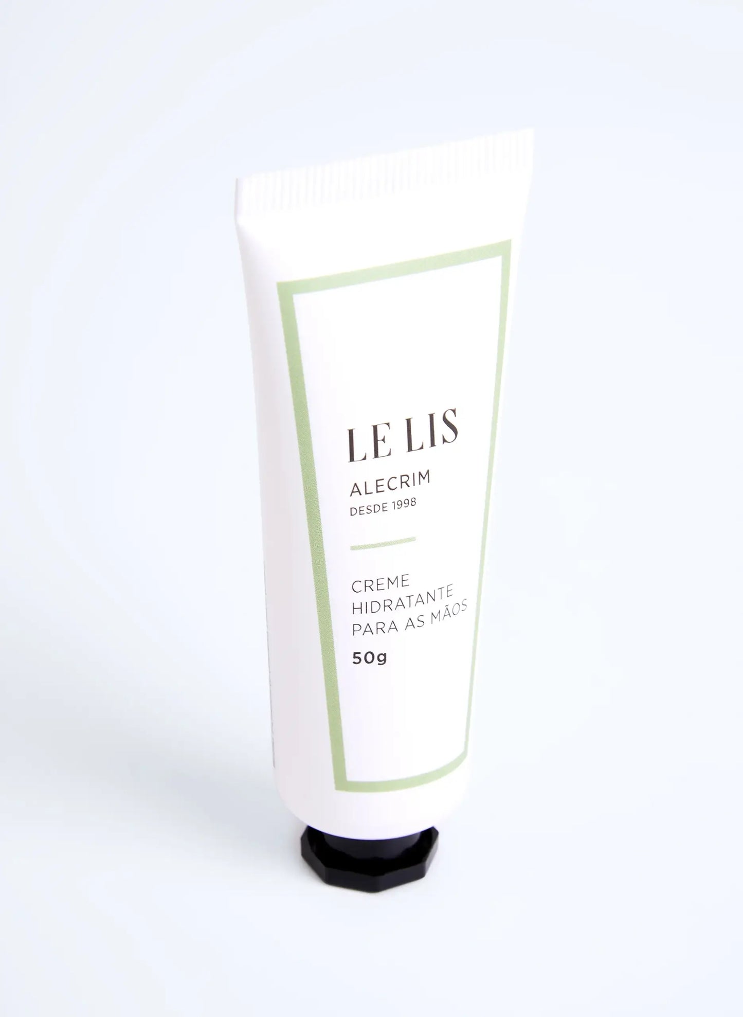 Creme De Mãos Aroma Alecrim 50g