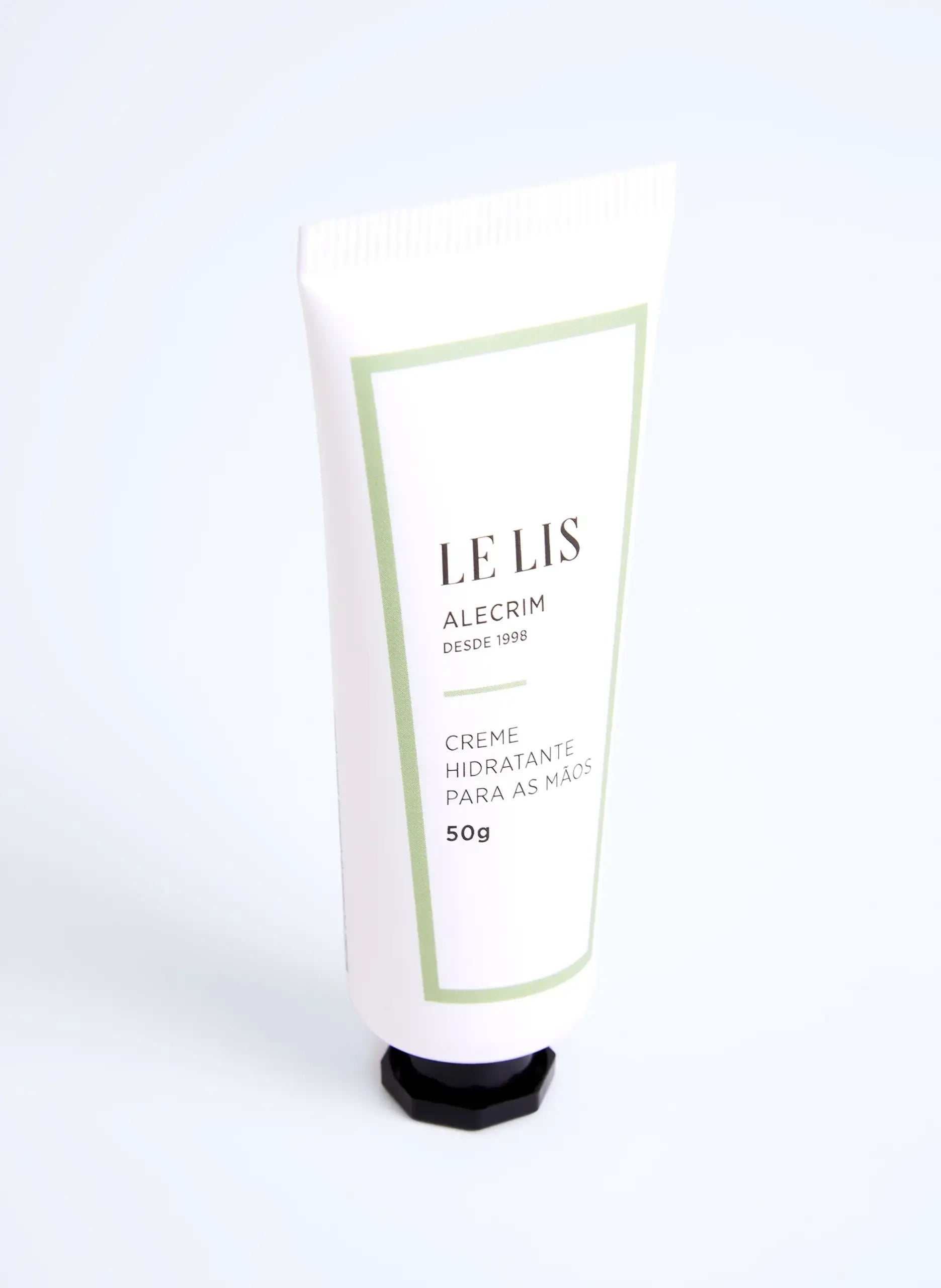 Creme De Mãos Aroma Alecrim 50g