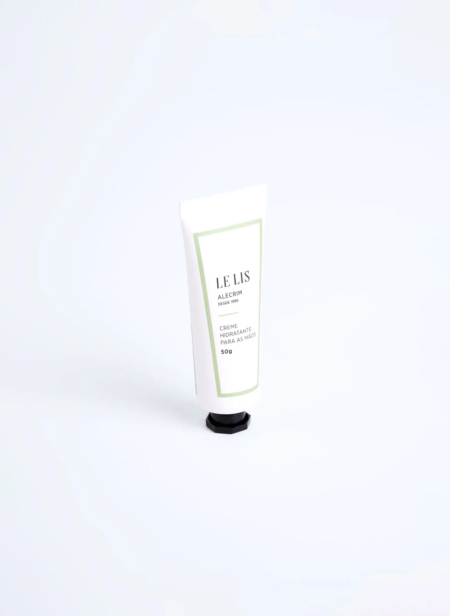 Creme De Mãos Aroma Alecrim 50g