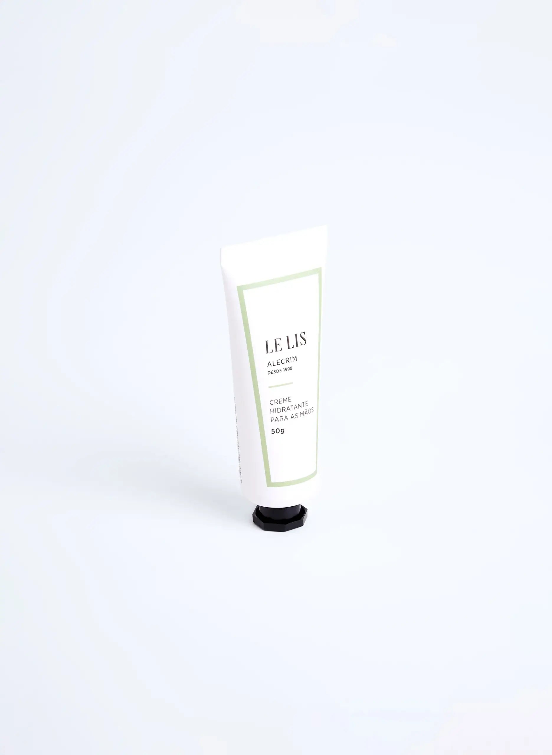 Creme De Mãos Aroma Alecrim 50g