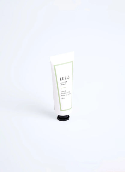 Creme De Mãos Aroma Alecrim 50g