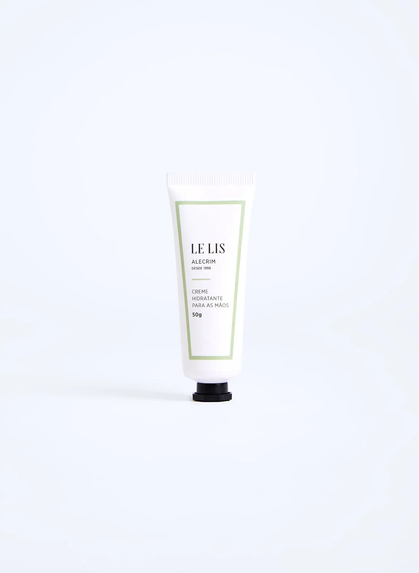 Creme De Mãos Aroma Alecrim 50g