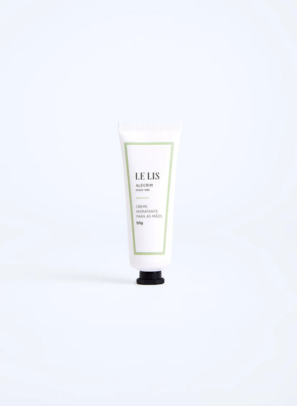 Creme De Mãos Aroma Alecrim 50g