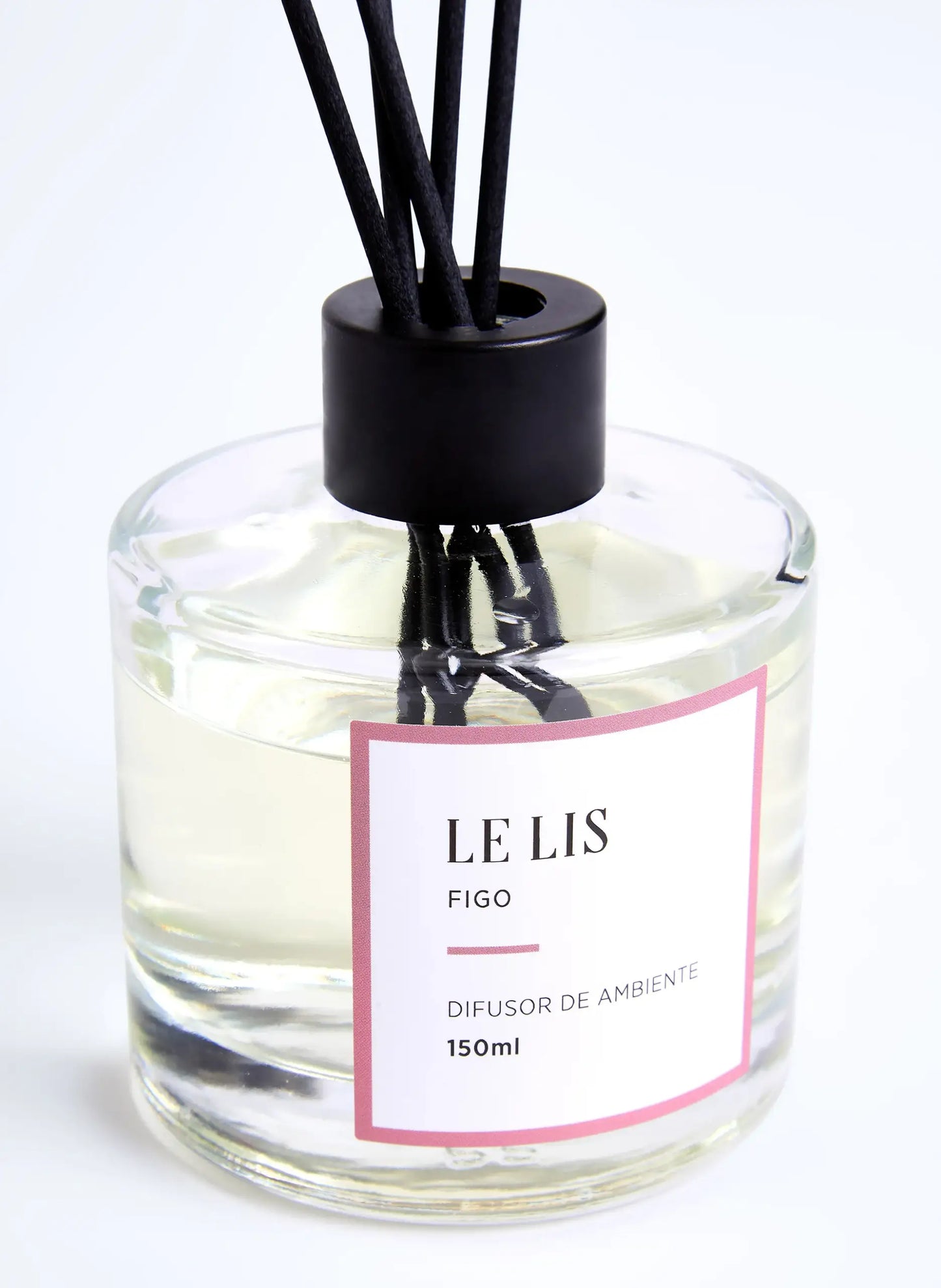 Difusor De Ambiente Aroma Figo 150ml