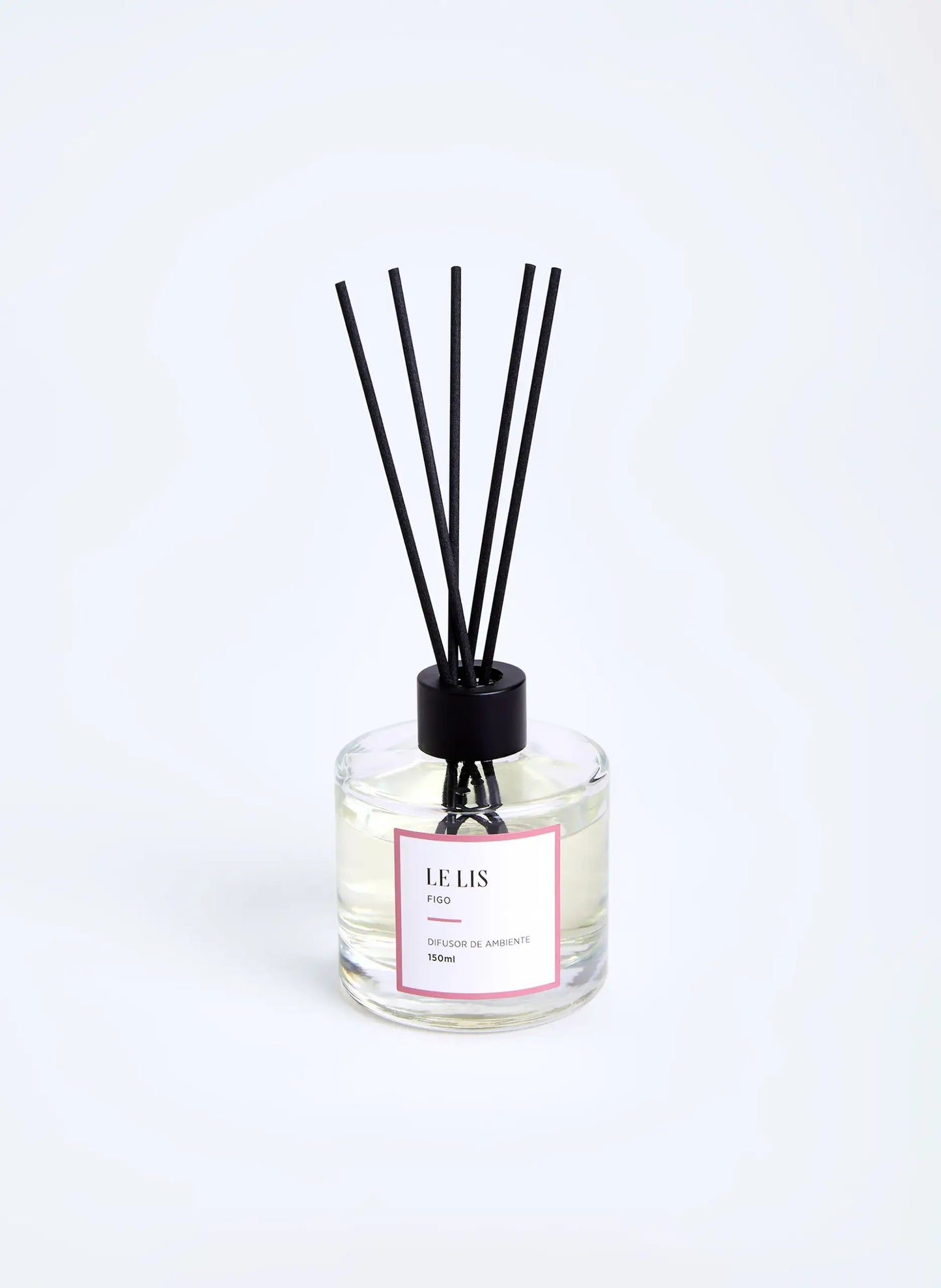 Difusor De Ambiente Aroma Figo 150ml