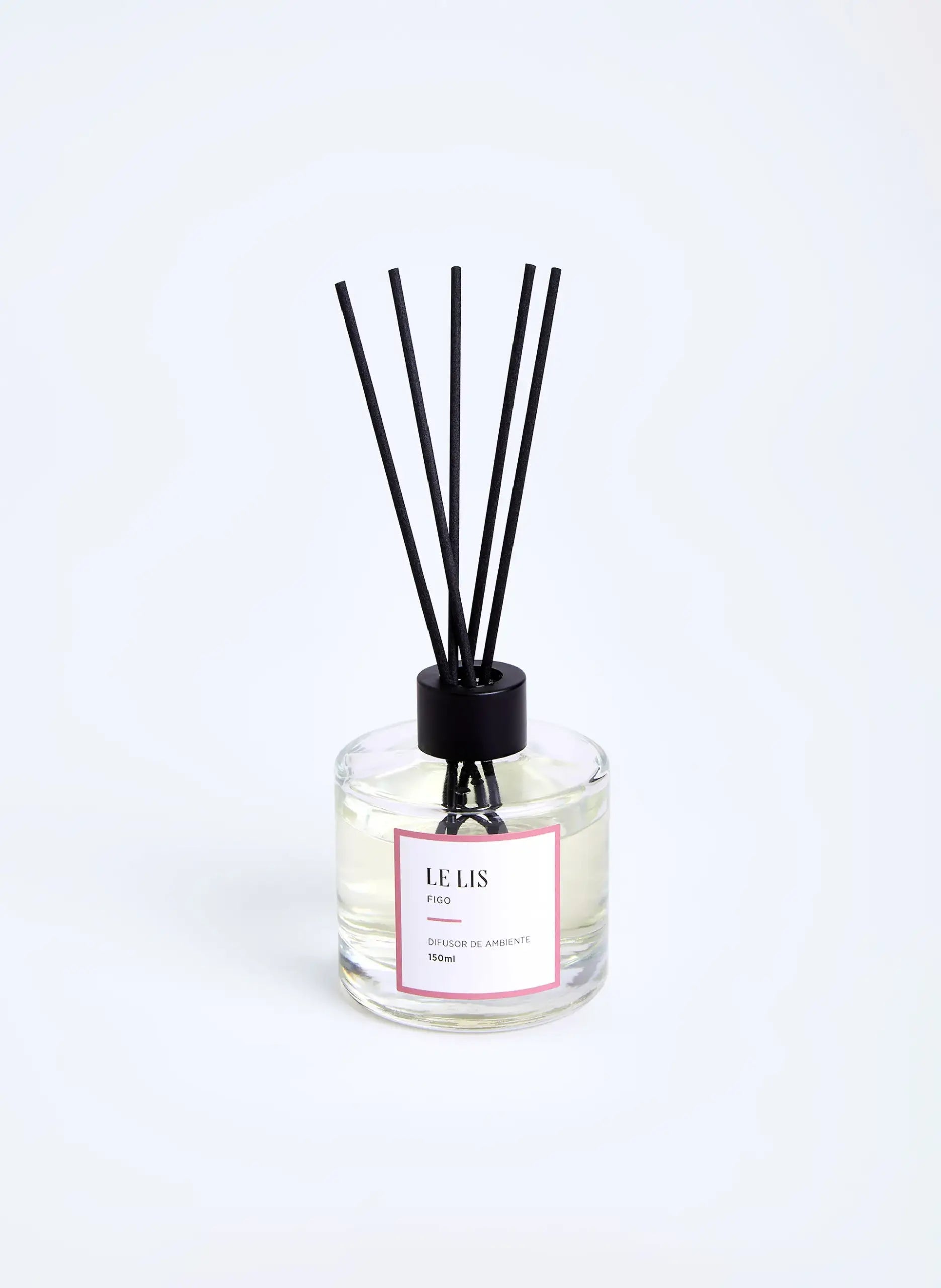 Difusor De Ambiente Aroma Figo 150ml