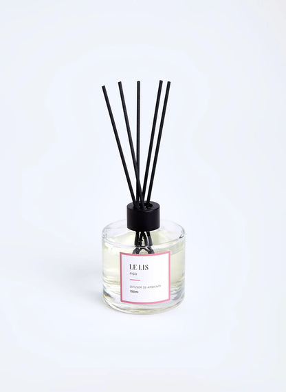 Difusor De Ambiente Aroma Figo 150ml