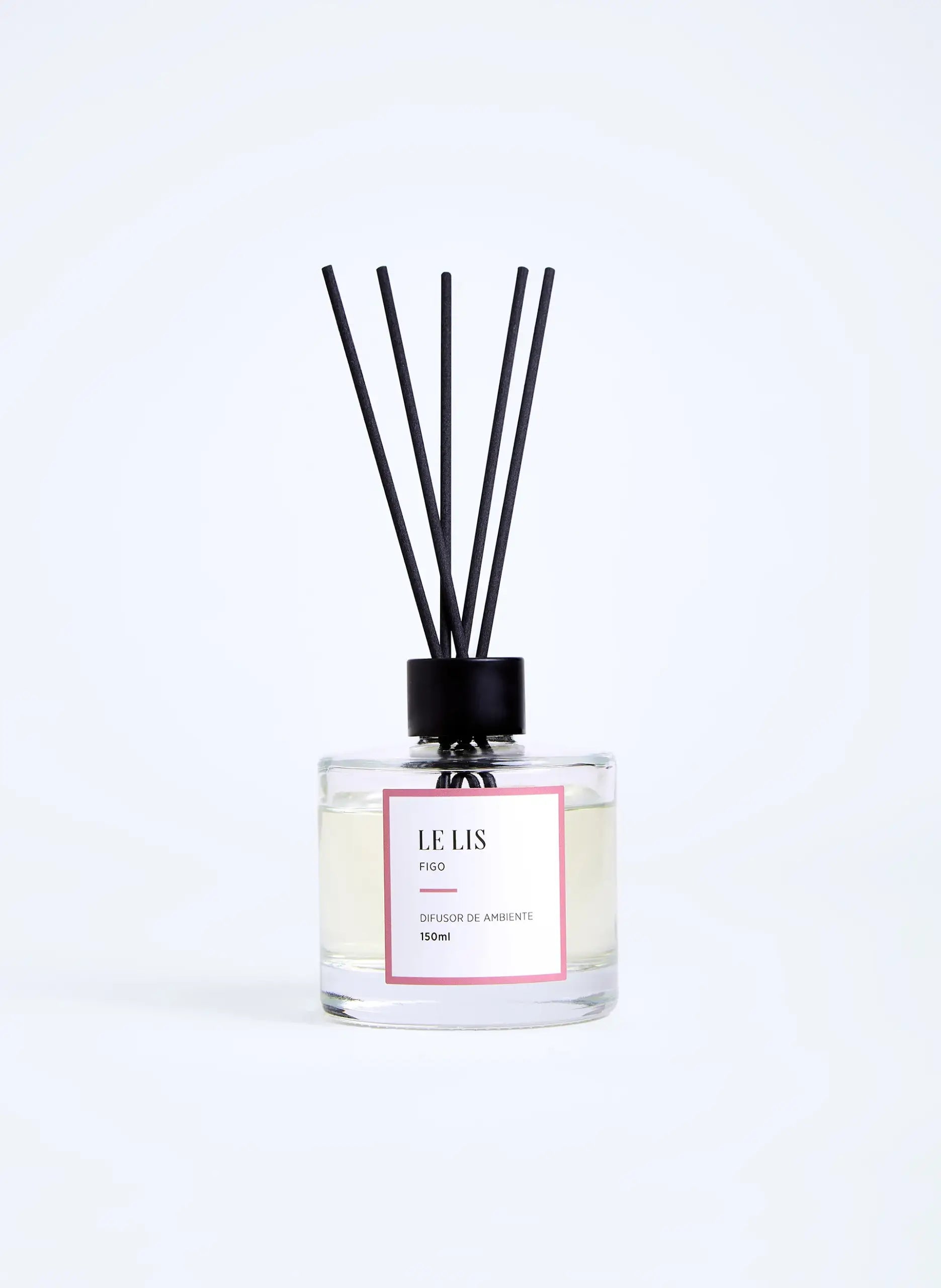 Difusor De Ambiente Aroma Figo 150ml