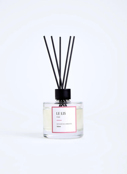 Difusor De Ambiente Aroma Figo 150ml