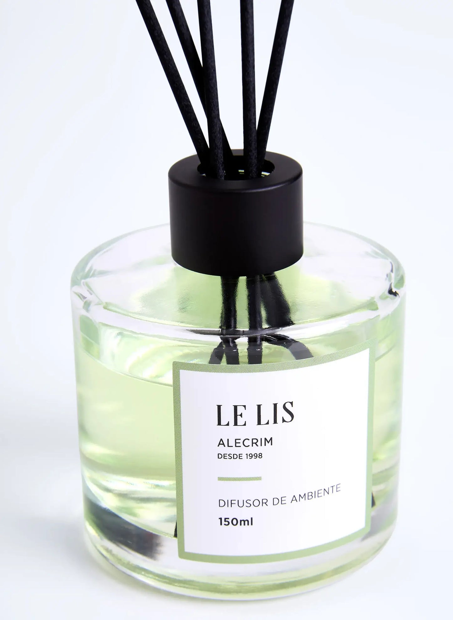 Difusor de Ambiente Aroma Alecrim 150ml