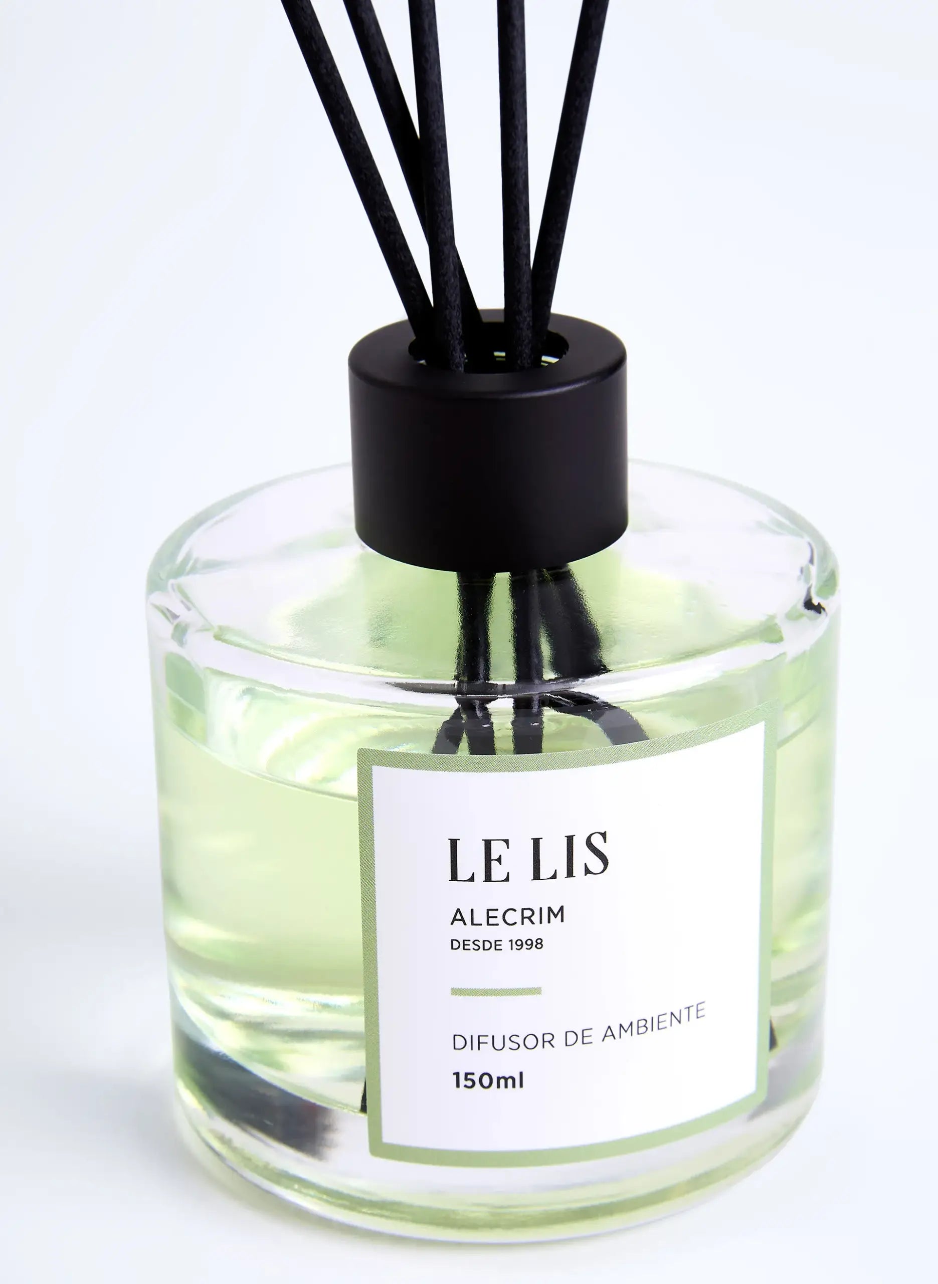 Difusor de Ambiente Aroma Alecrim 150ml