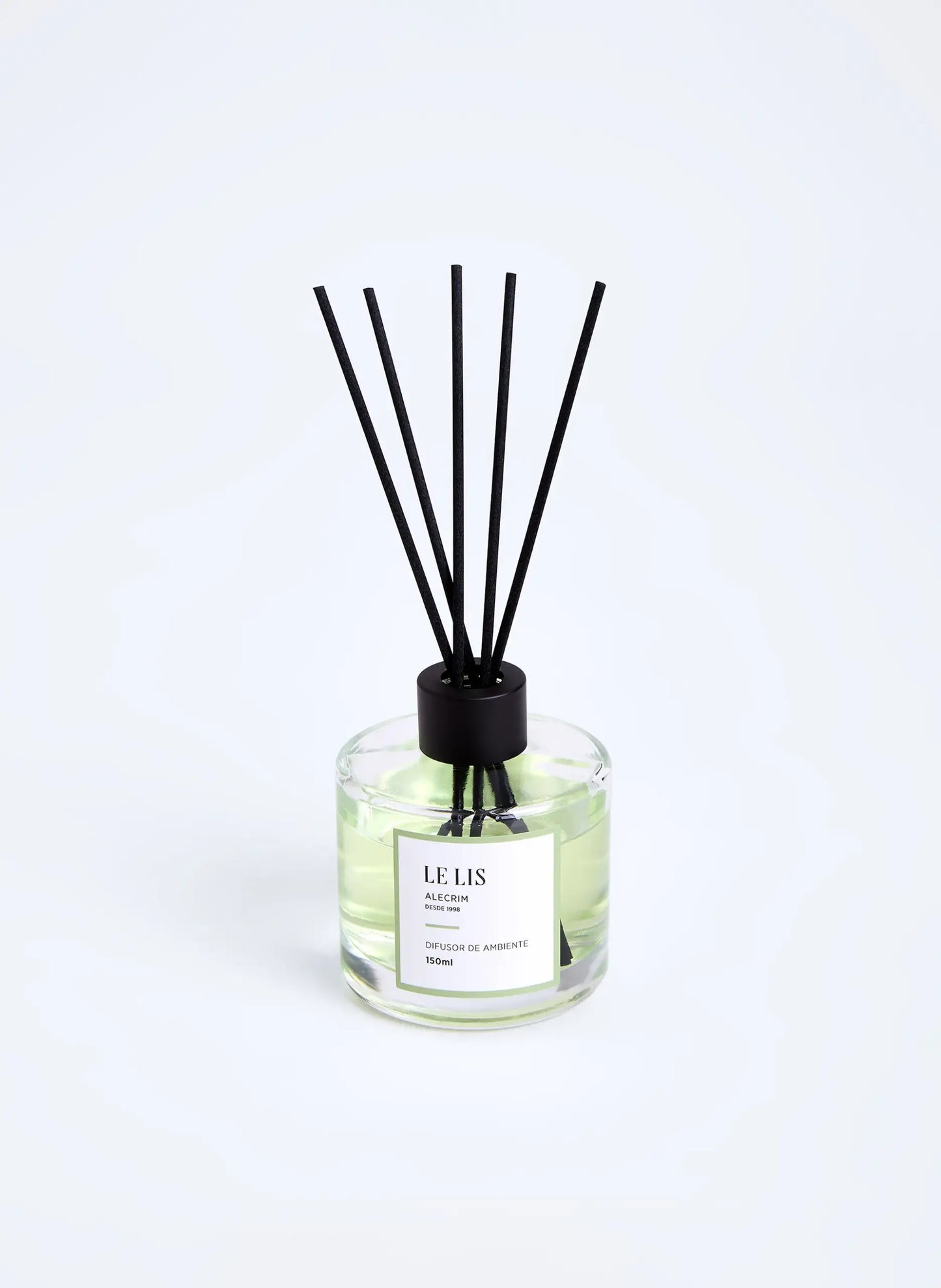 Difusor de Ambiente Aroma Alecrim 150ml