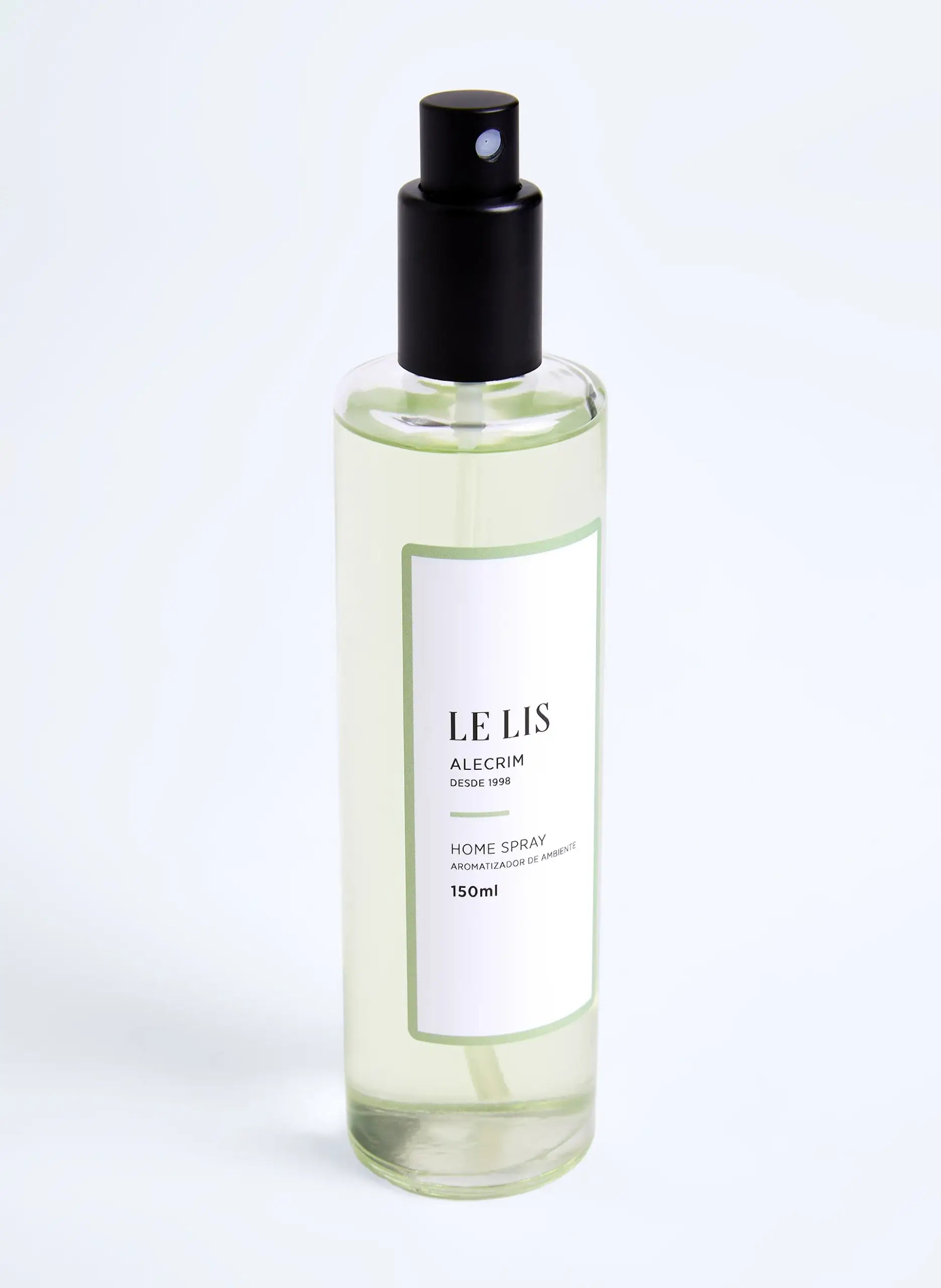 Home Spray Aroma Alecrim 150ml