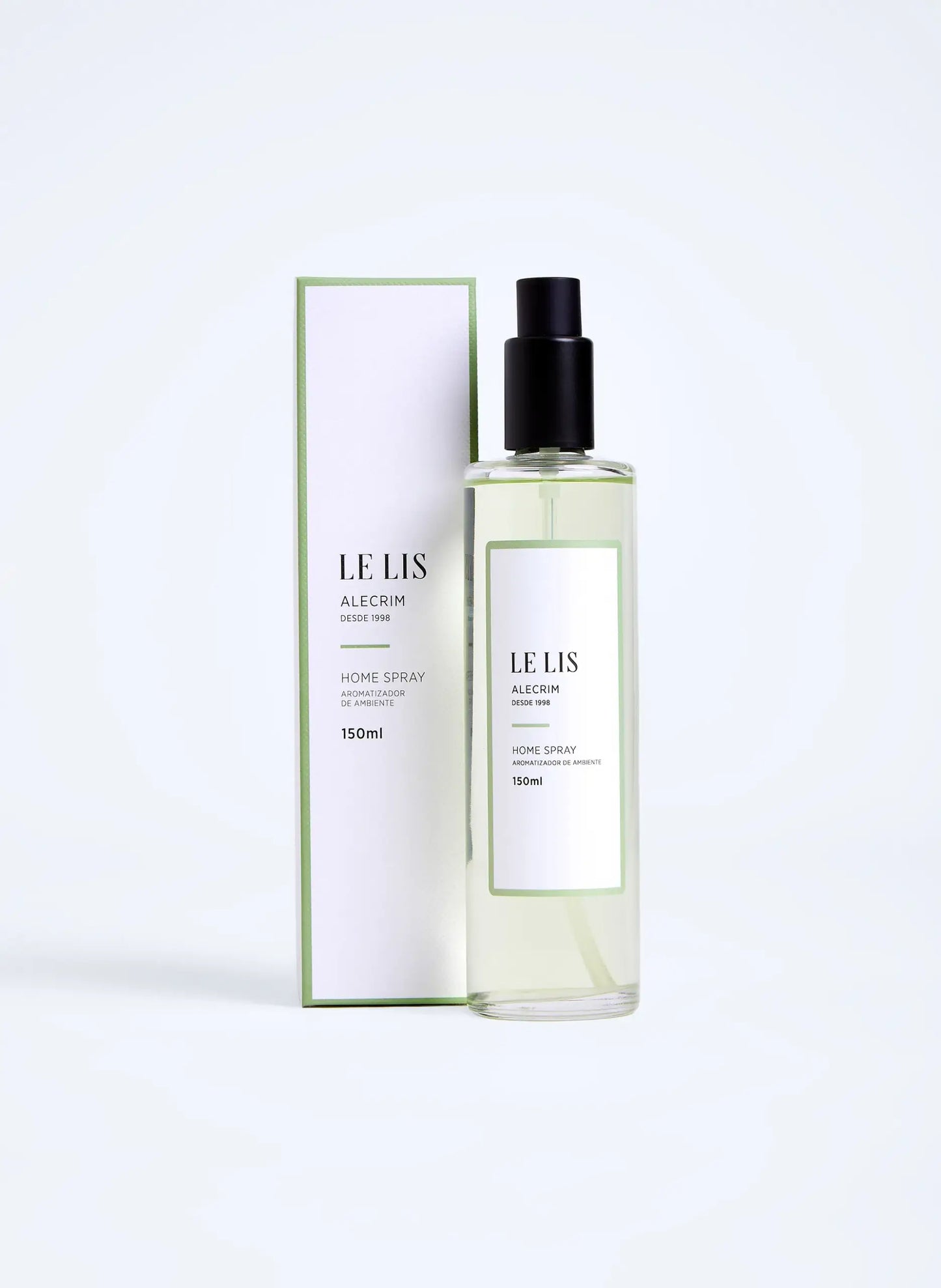 Home Spray Aroma Alecrim 150ml