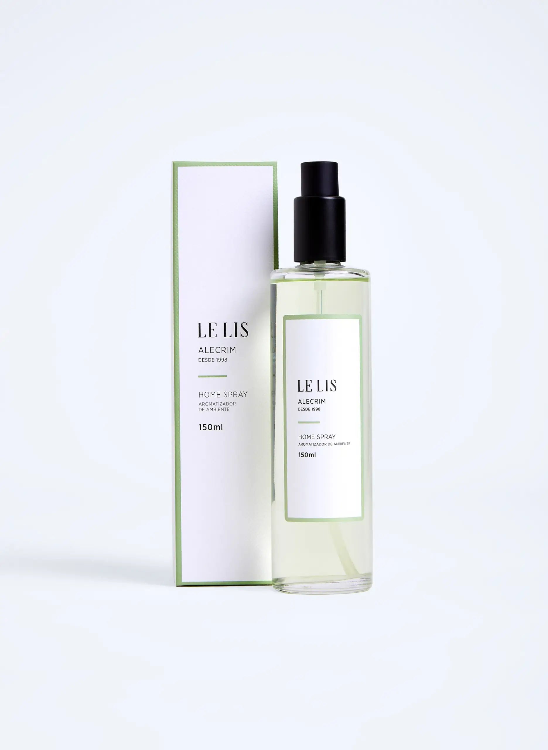 Home Spray Aroma Alecrim 150ml