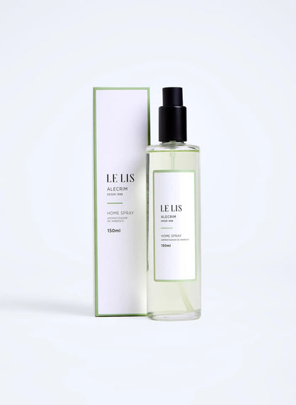 Home Spray Aroma Alecrim 150ml