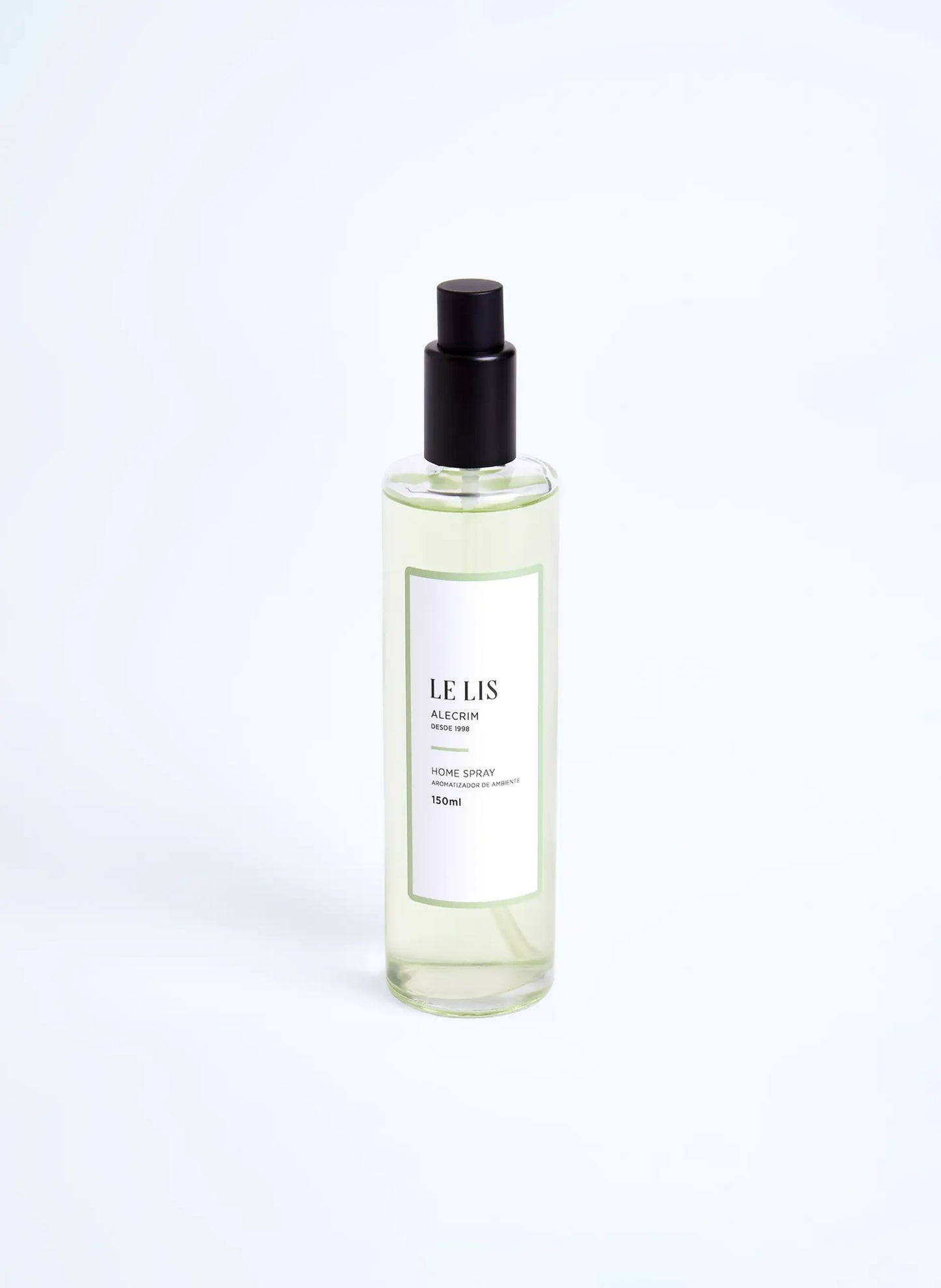 Home Spray Aroma Alecrim 150ml