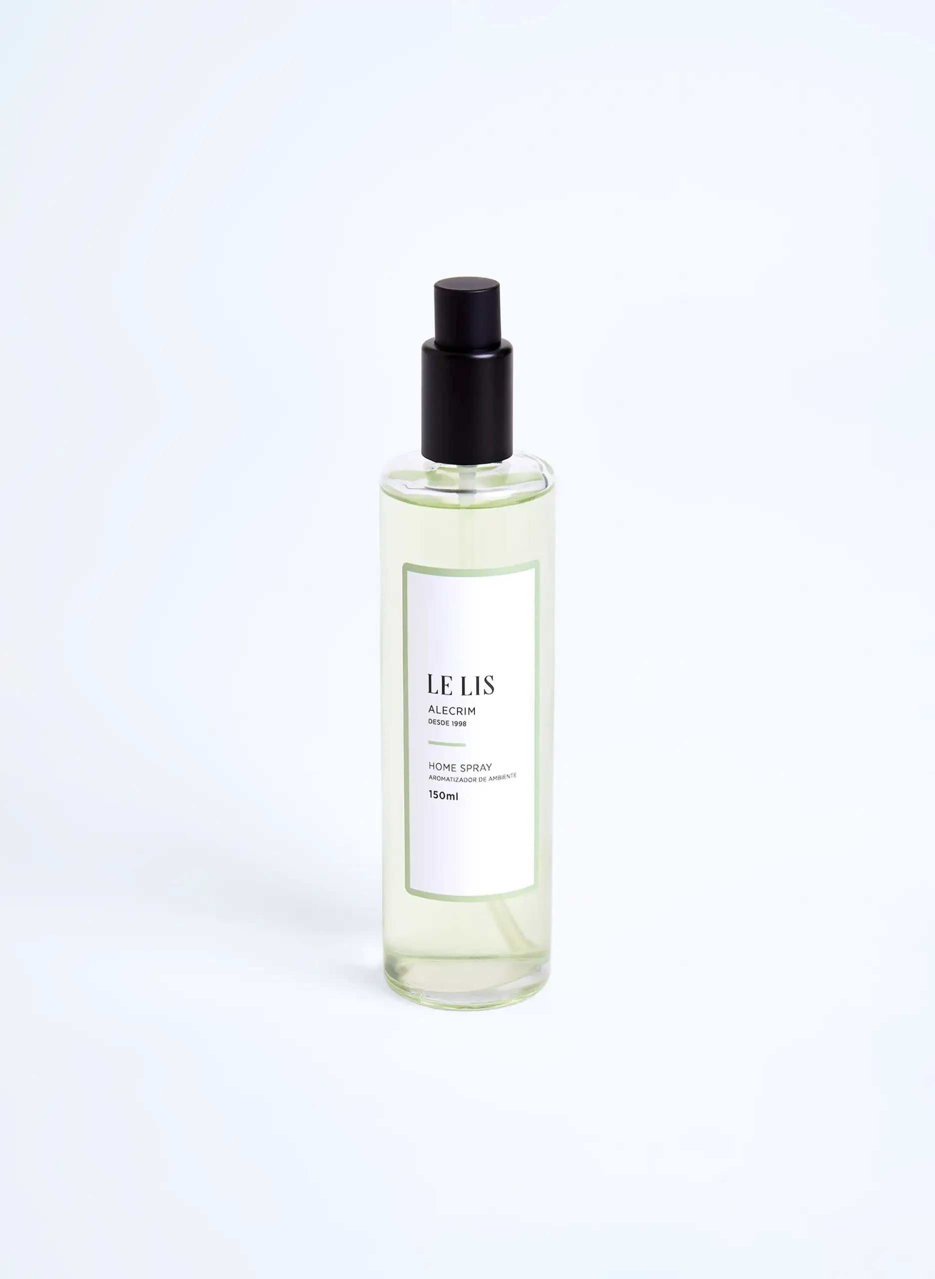 Home Spray Aroma Alecrim 150ml
