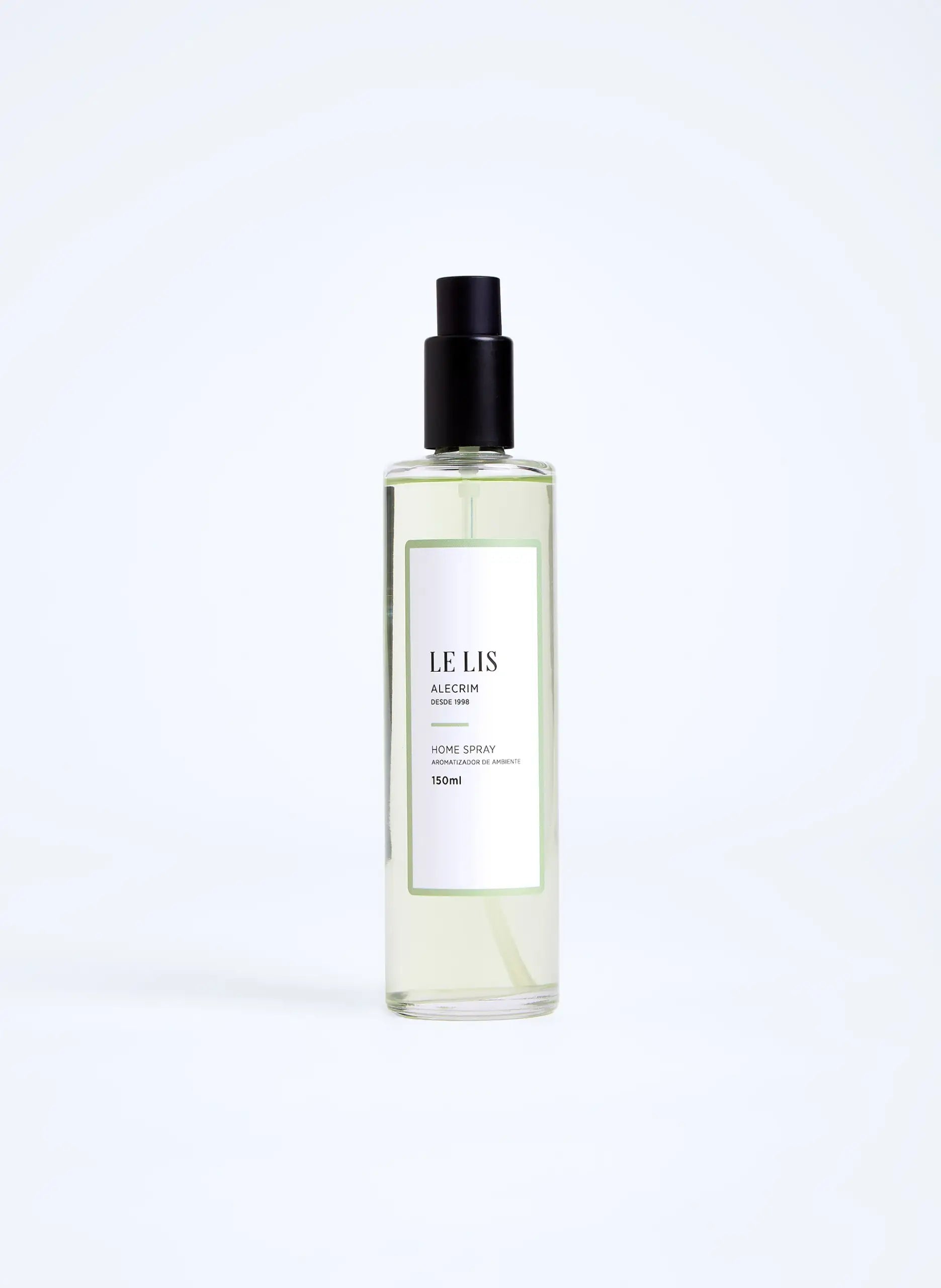Home Spray Aroma Alecrim 150ml