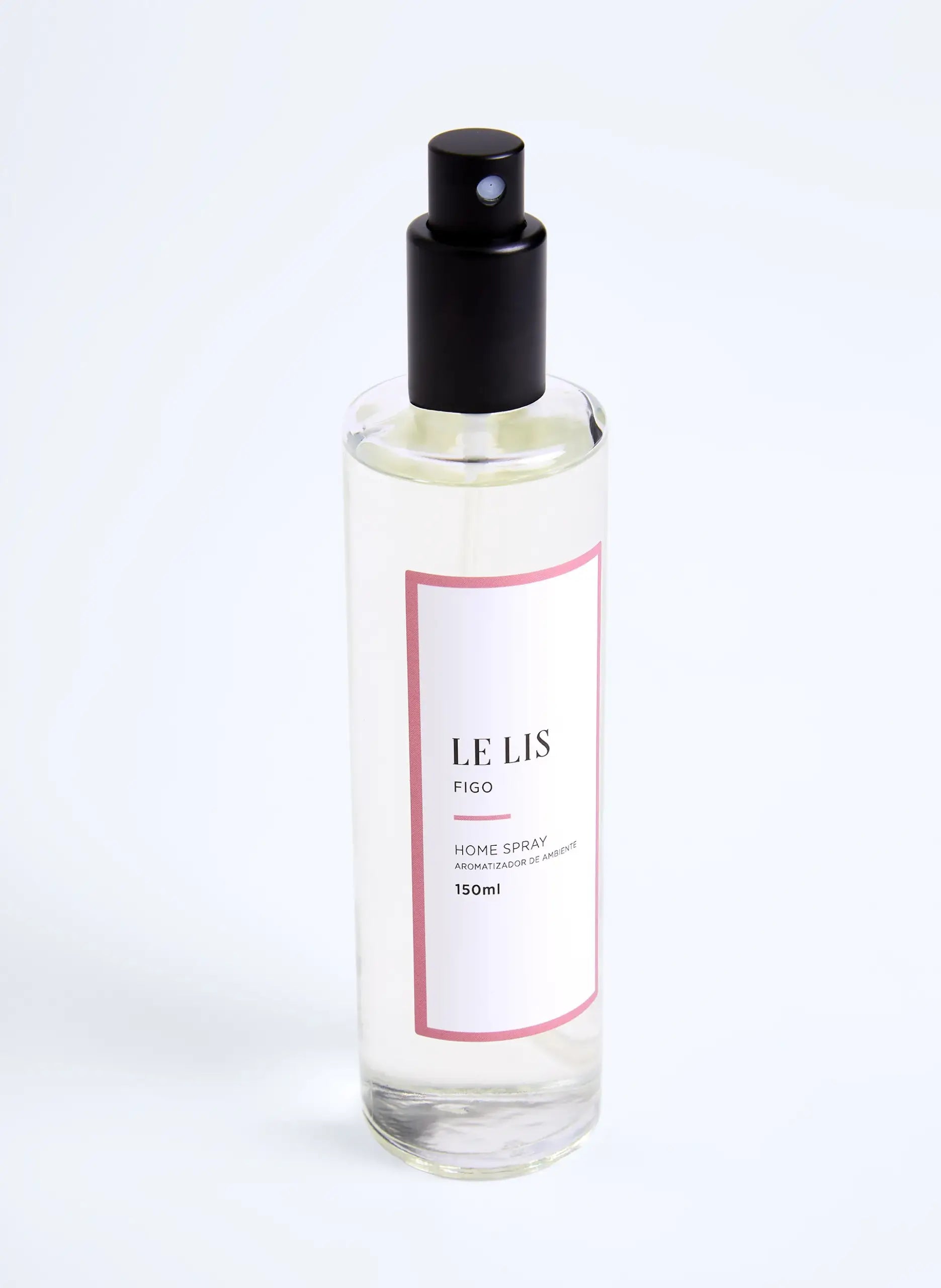 Home Spray Aroma Figo 150ml