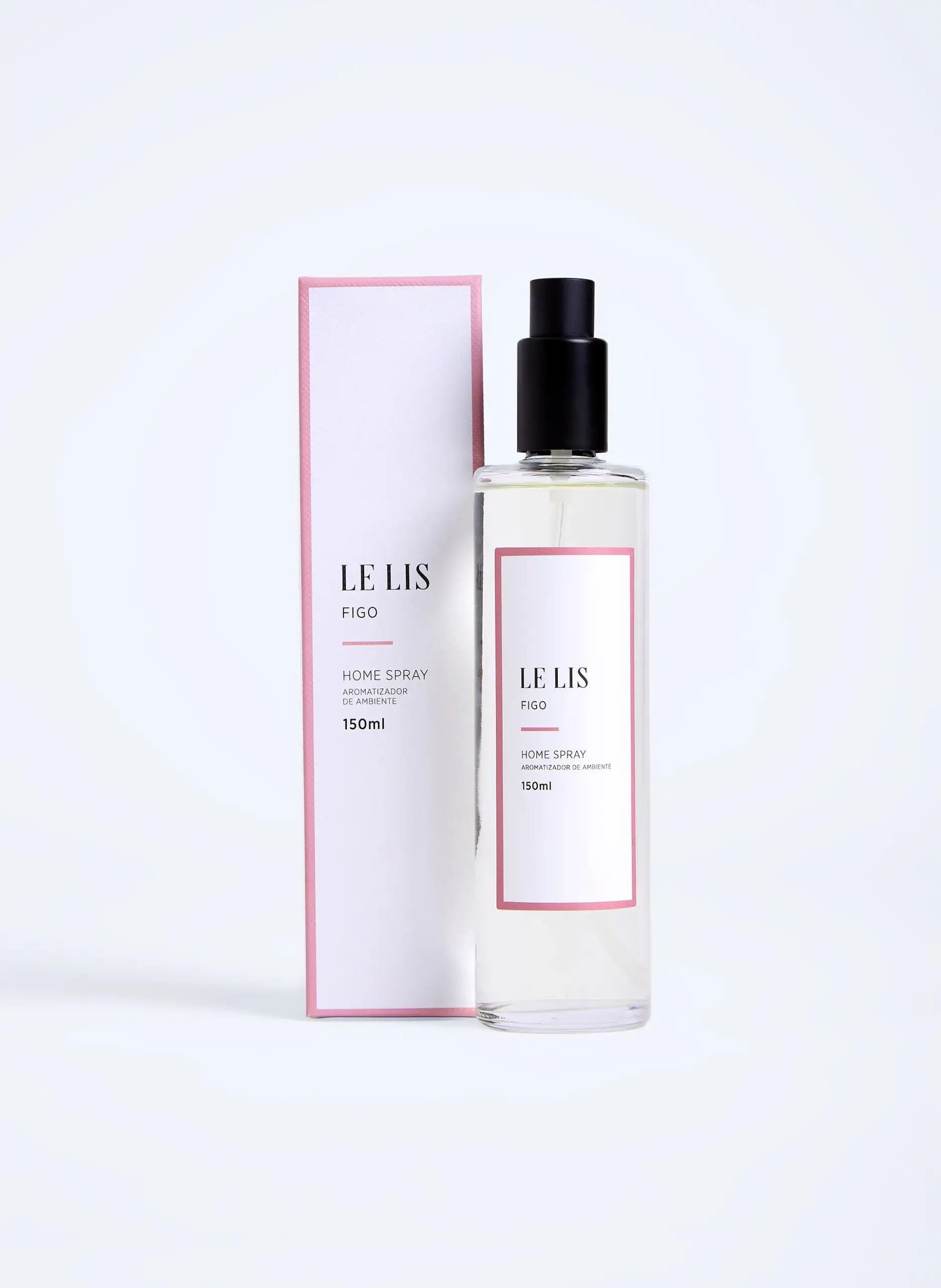 Home Spray Aroma Figo 150ml