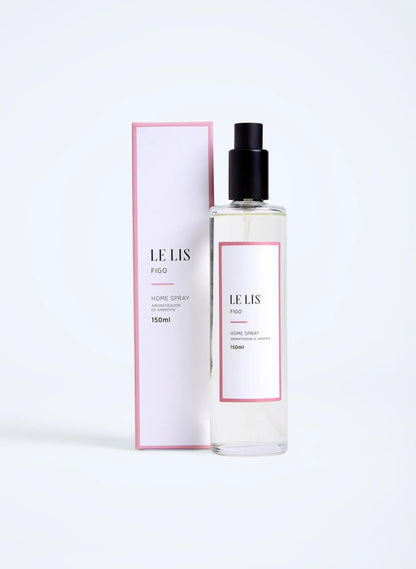 Home Spray Aroma Figo 150ml