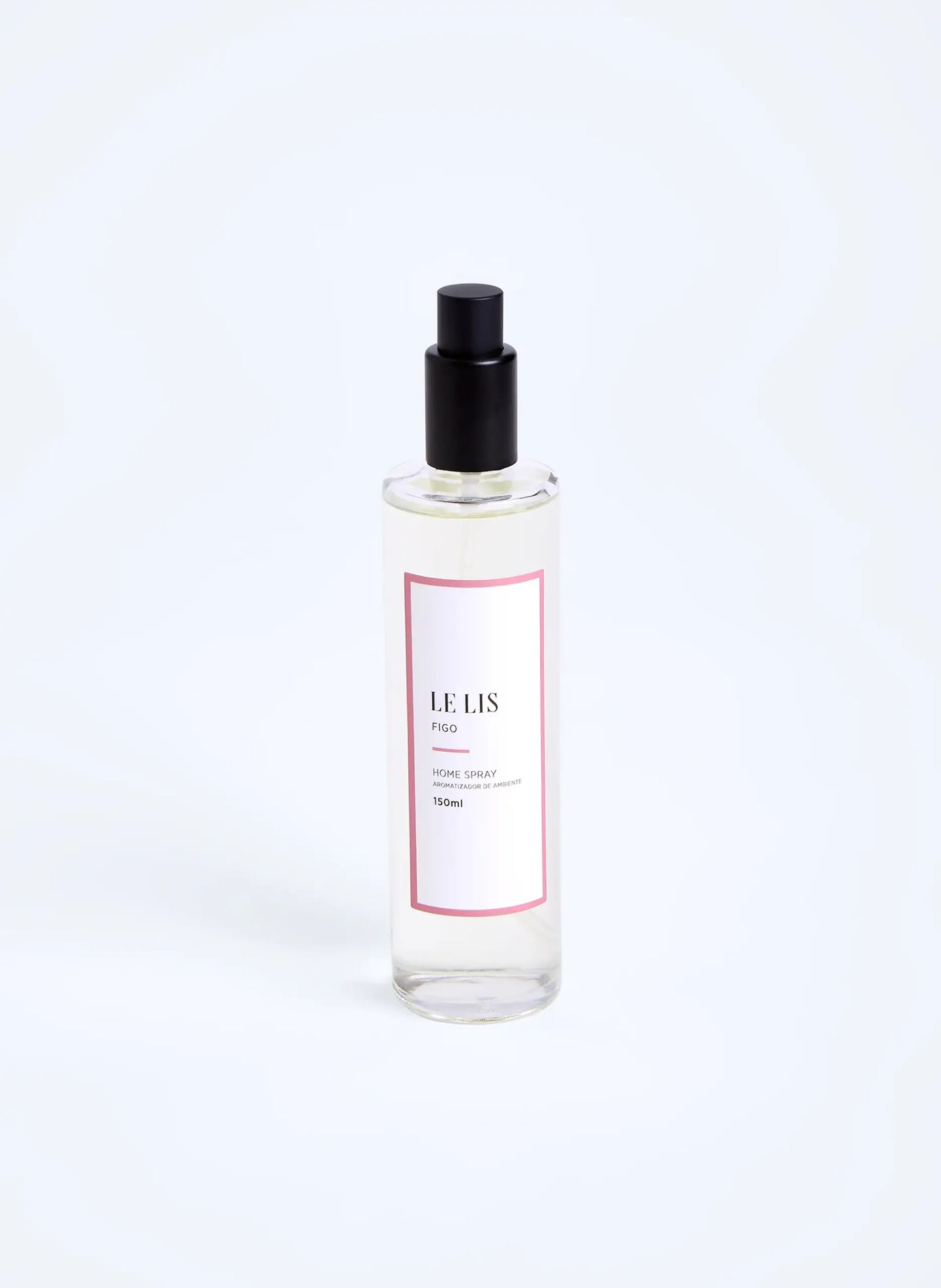 Home Spray Aroma Figo 150ml