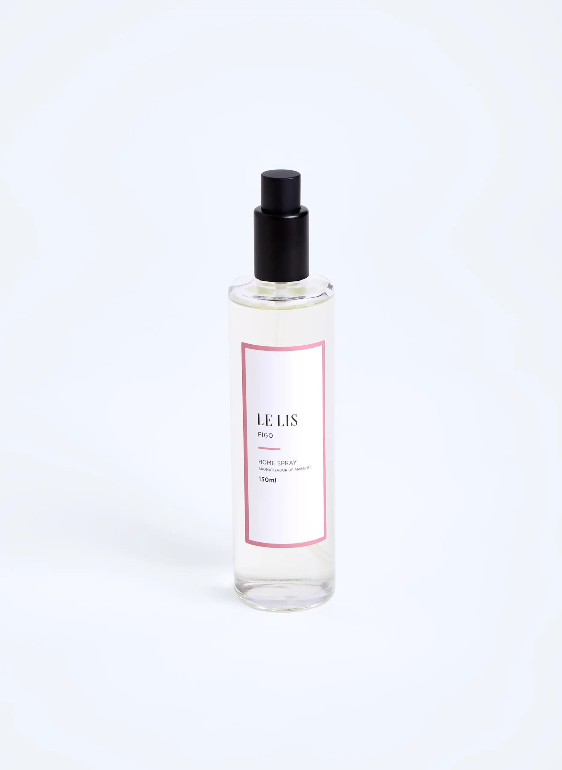 Home Spray Aroma Figo 150ml