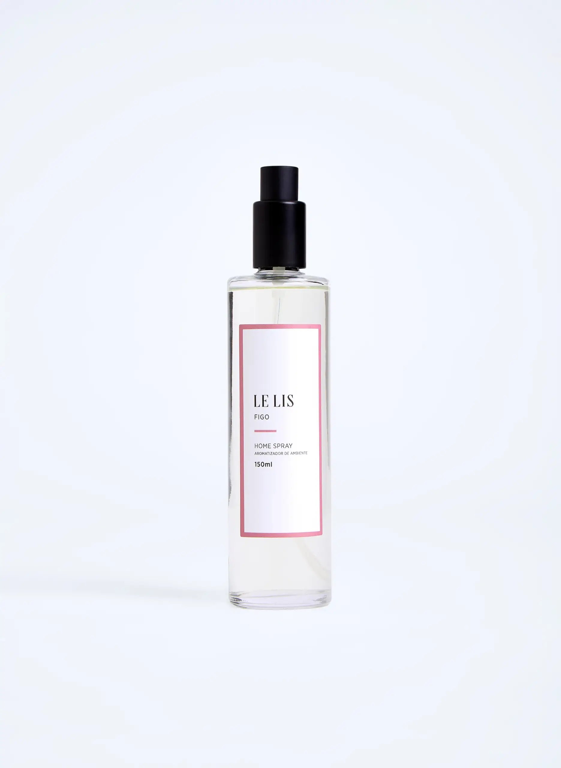 Home Spray Aroma Figo 150ml
