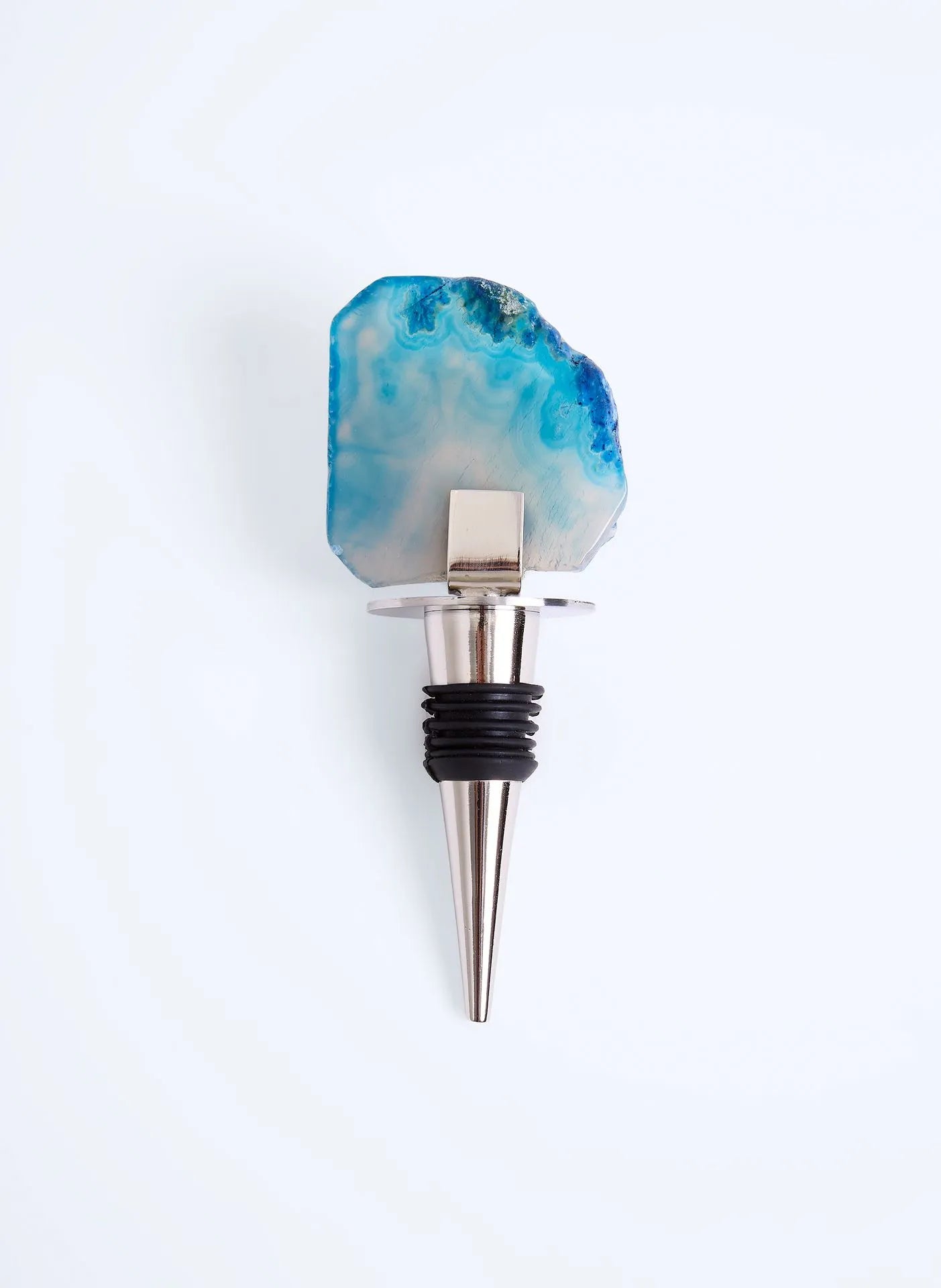 Stopper Azul