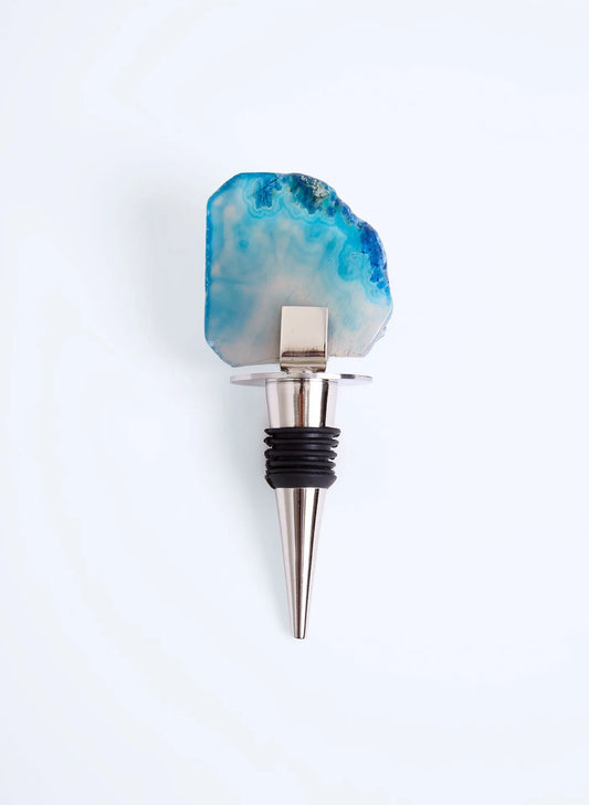 Stopper Azul