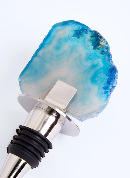 Stopper Azul