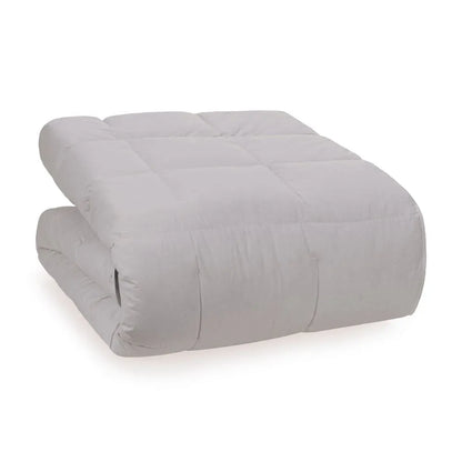 Recheio Duvet King Percal com Toque de pluma