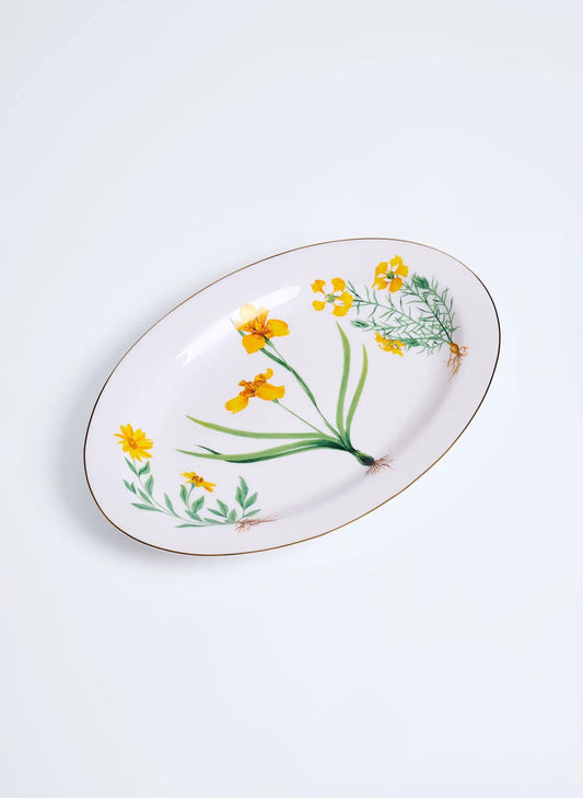 Travessa Amarelas do Cerrado