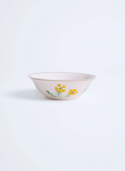 Bowl Amarelas do Cerrado