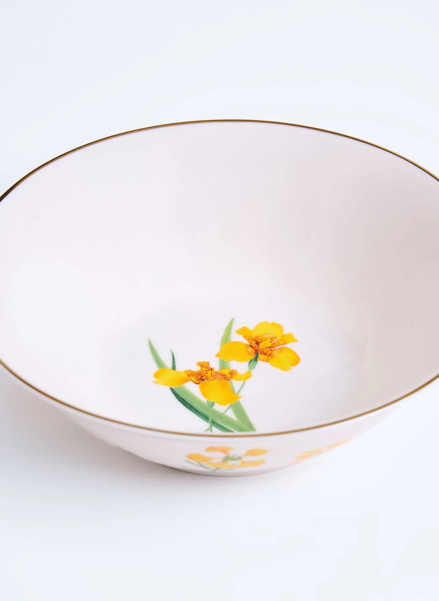 Bowl Amarelas do Cerrado