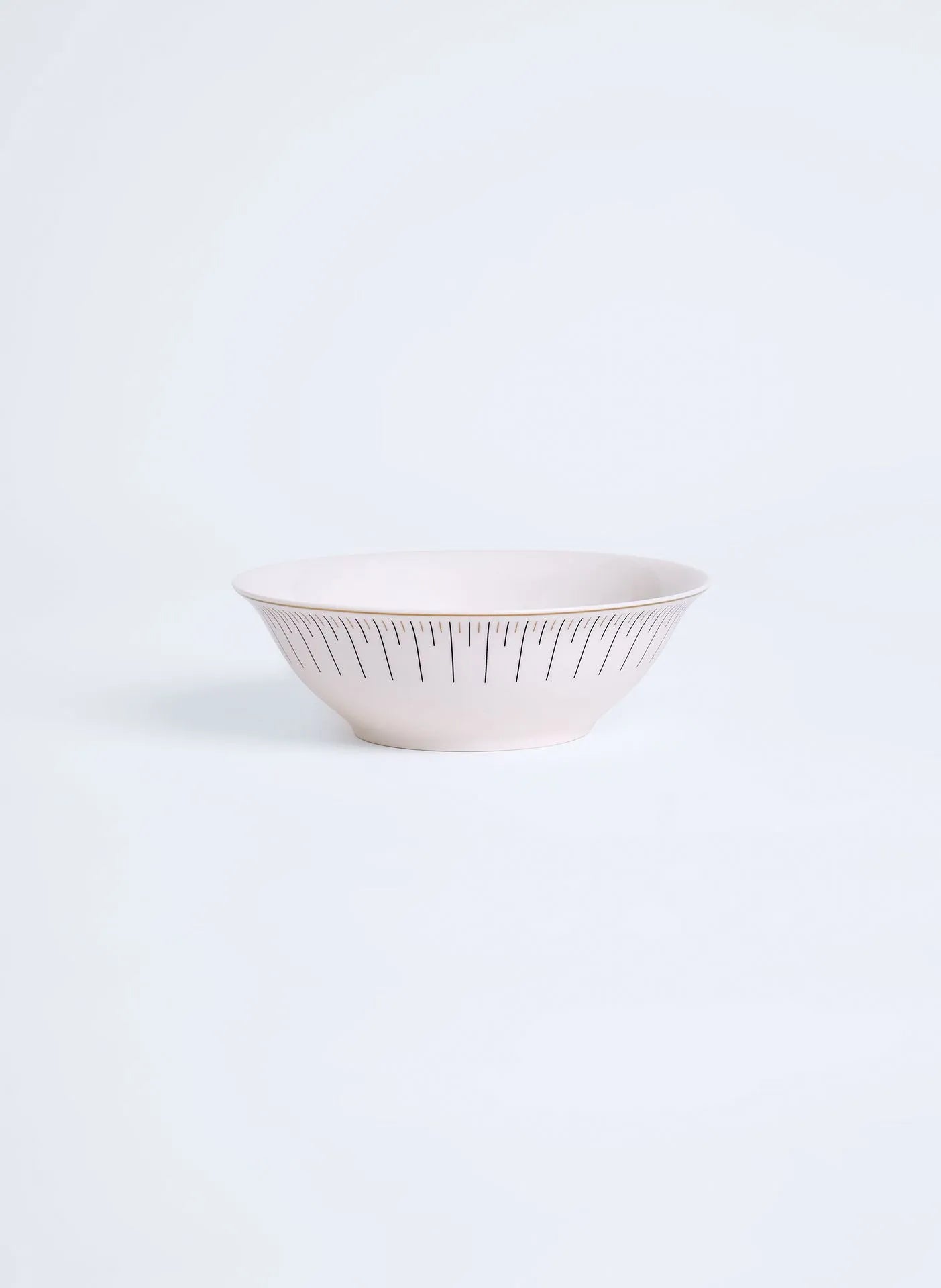 Bowl Cinética