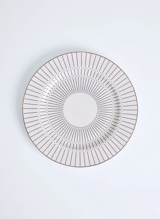 Prato raso Cinética