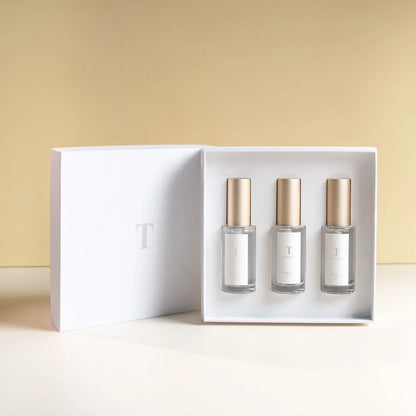 Kit spray relaxante para travesseiro pillow mist 30ml