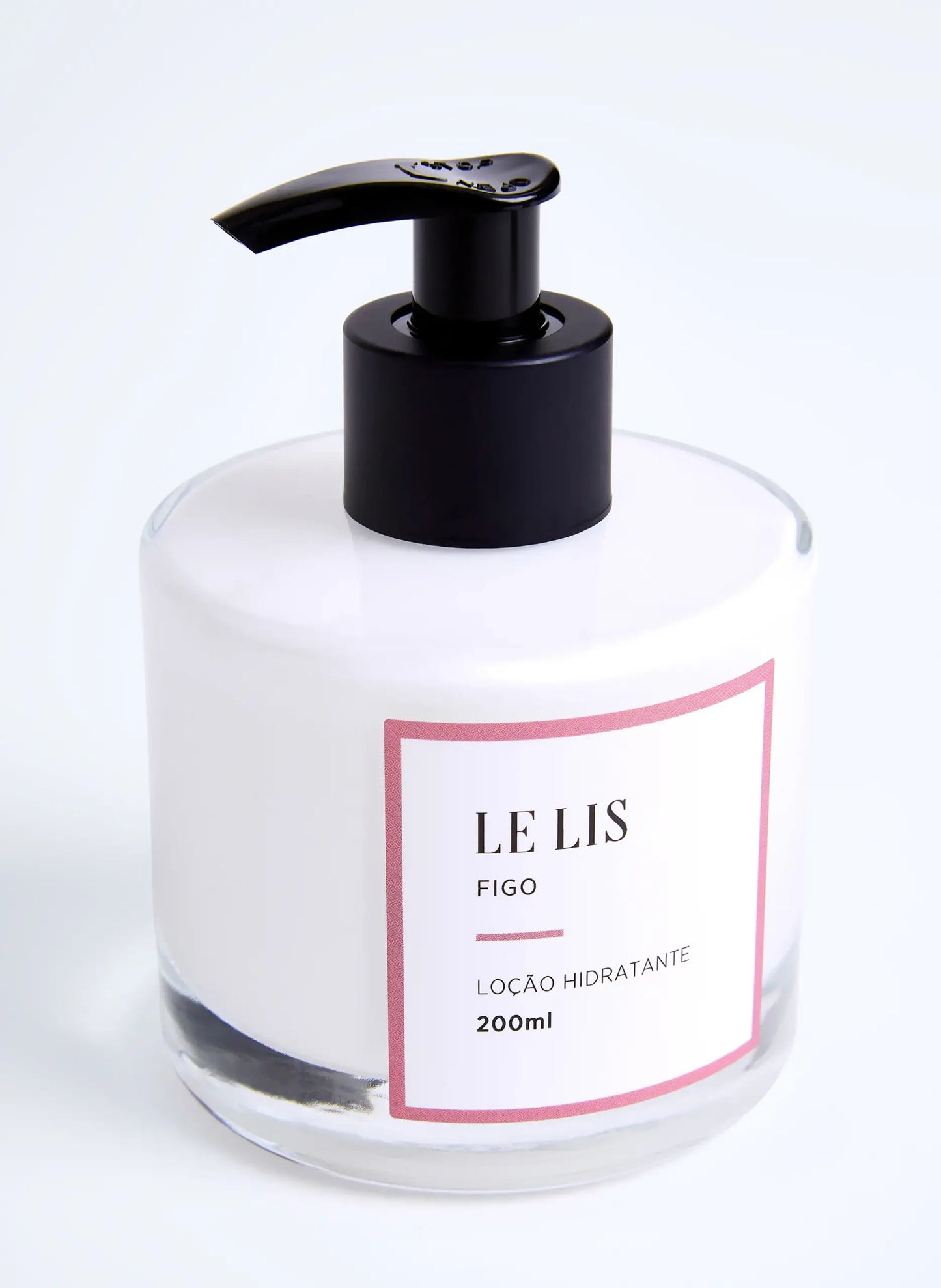 Loção Hidratante Aroma Figo