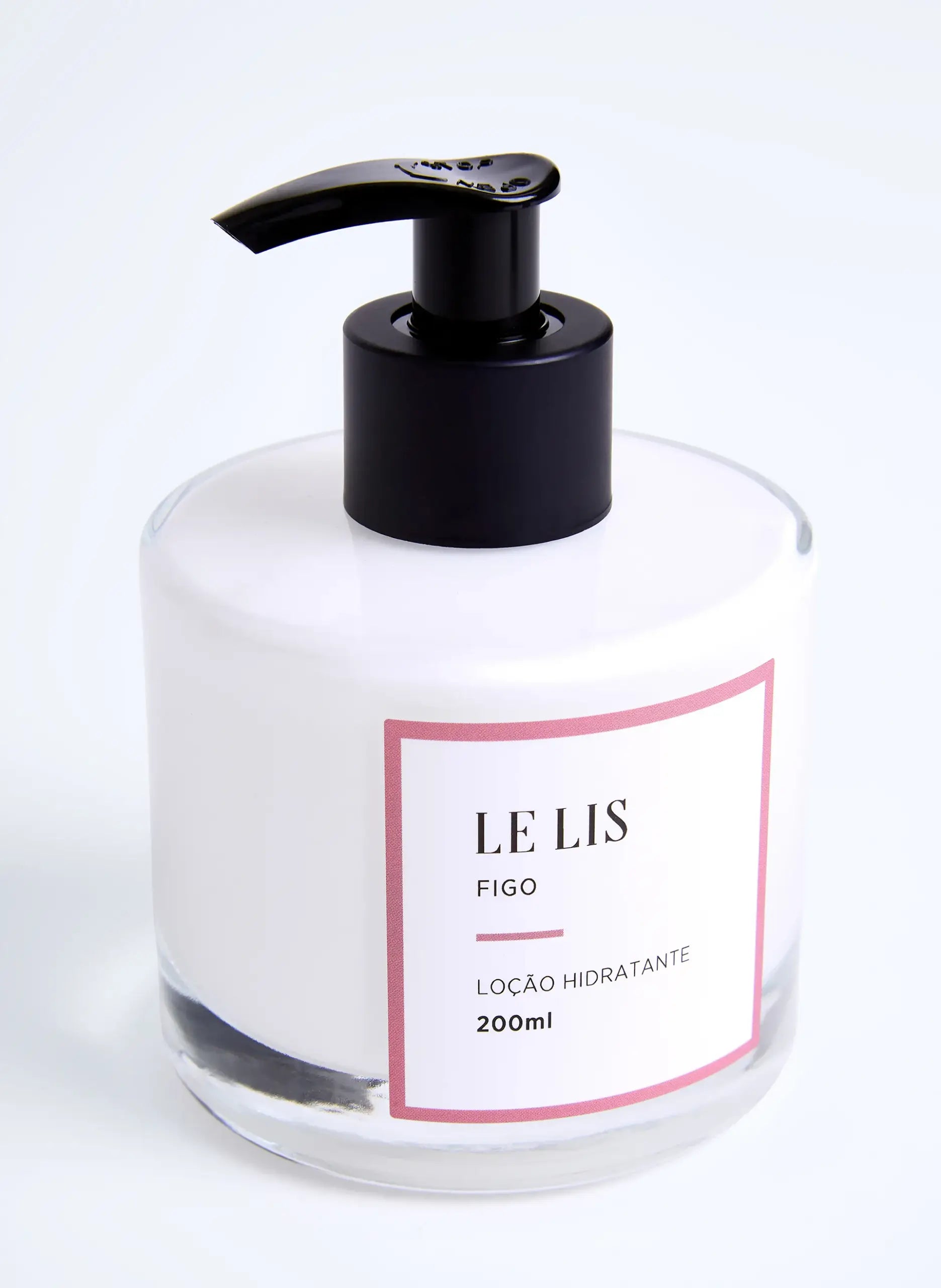 Loção Hidratante Aroma Figo