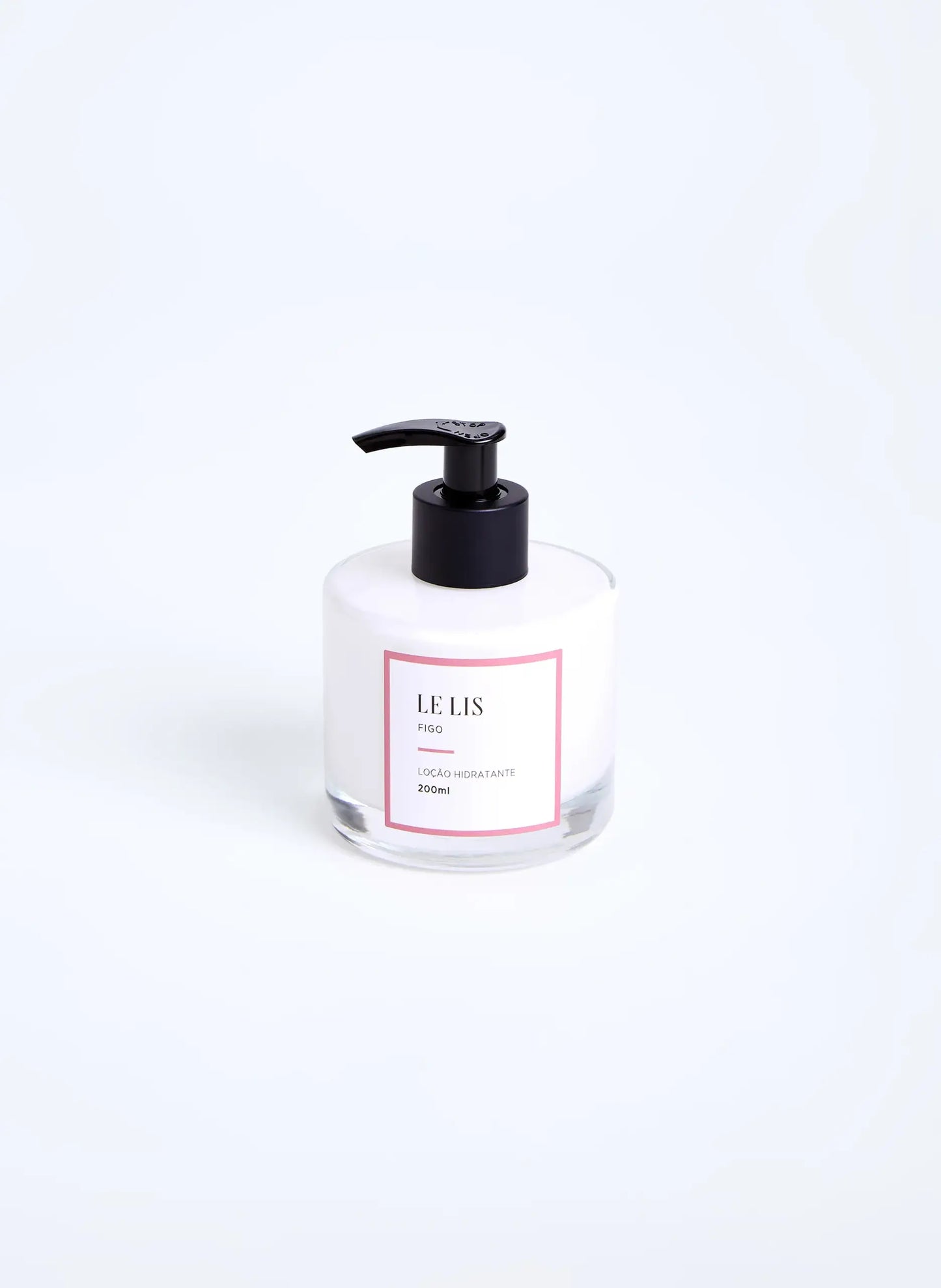 Loção Hidratante Aroma Figo