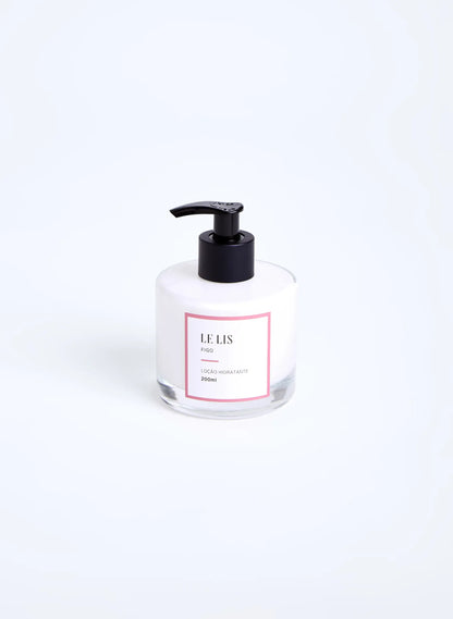 Loção Hidratante Aroma Figo