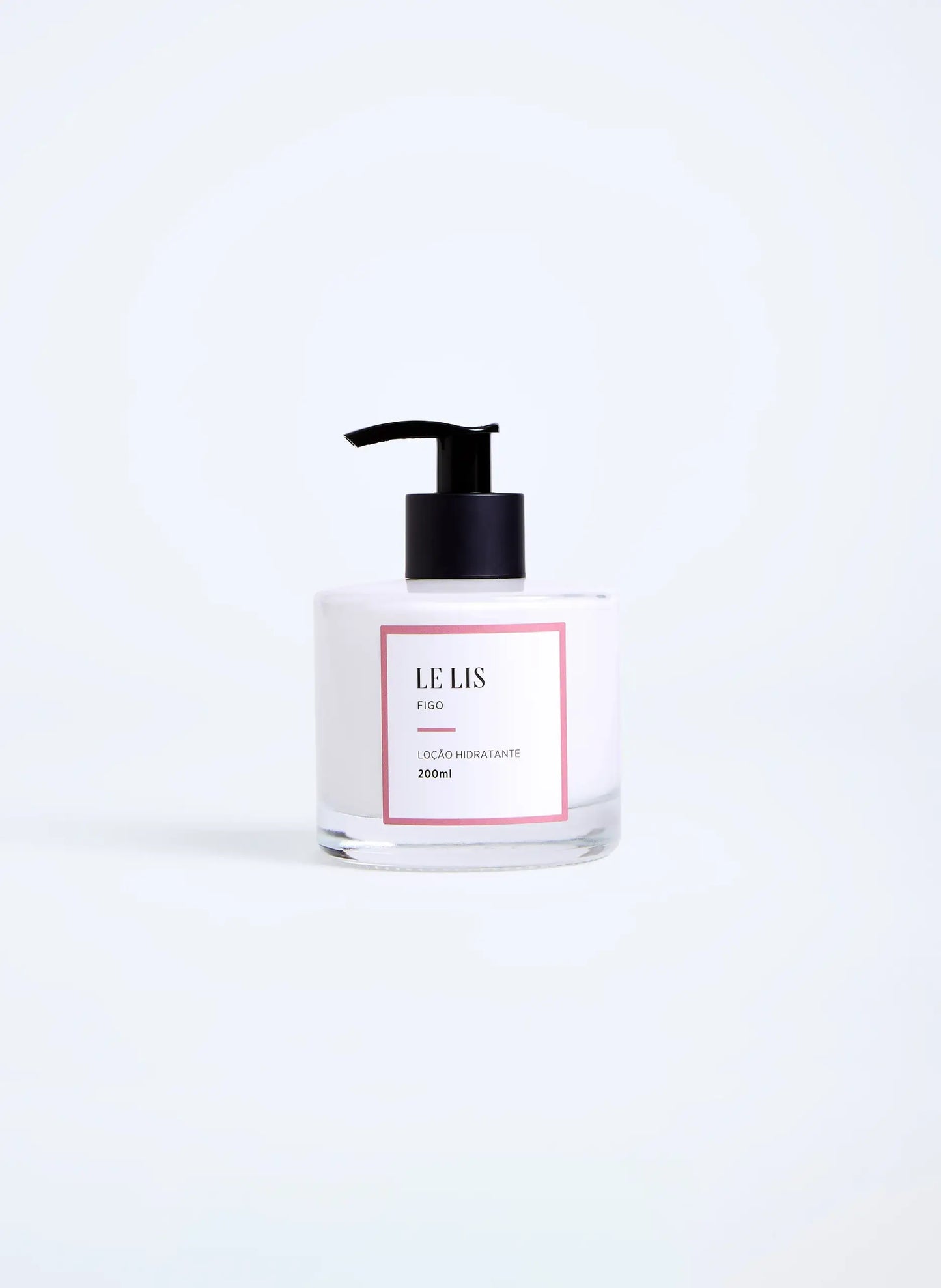 Loção Hidratante Aroma Figo